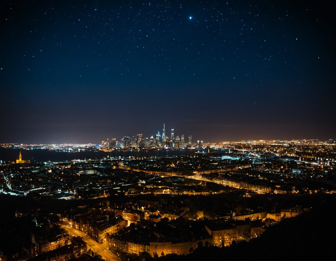 Featured image for blog post: Top 10 Low Light Photography Tips - Master Night Shots