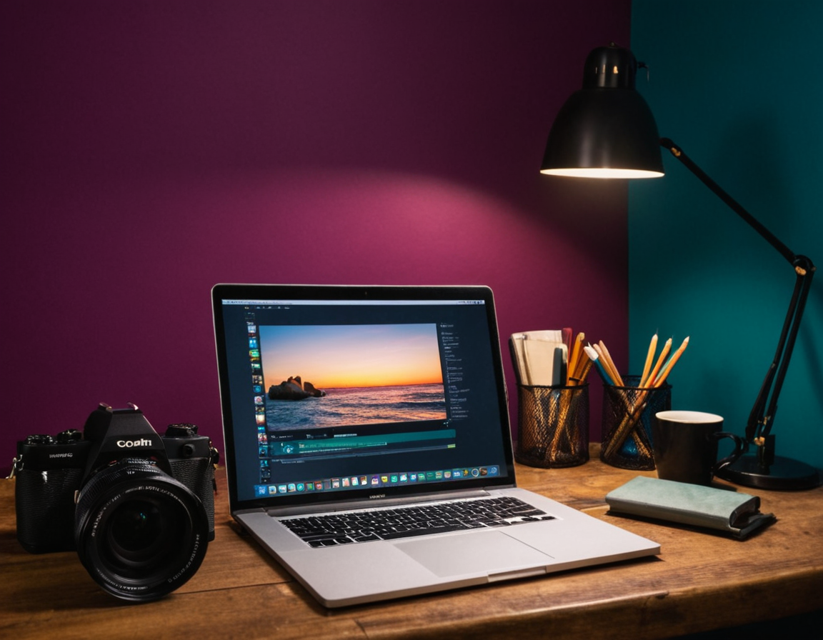 Featured image for blog post: Top 10 Photo Hustles Online