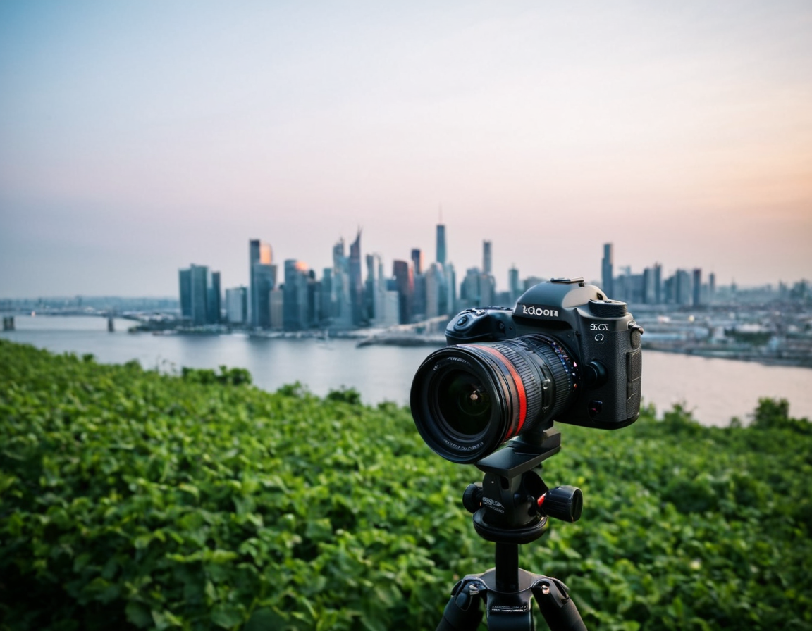 Featured image for blog post: Top 10 Photography Trends for 2025