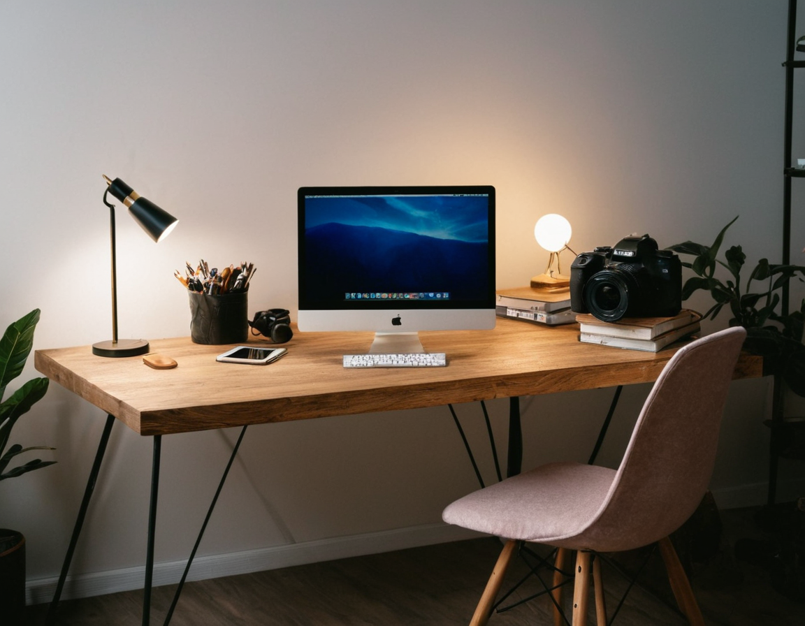 Featured image for blog post: Top 10 Side Hustle Ideas for Photographers Online