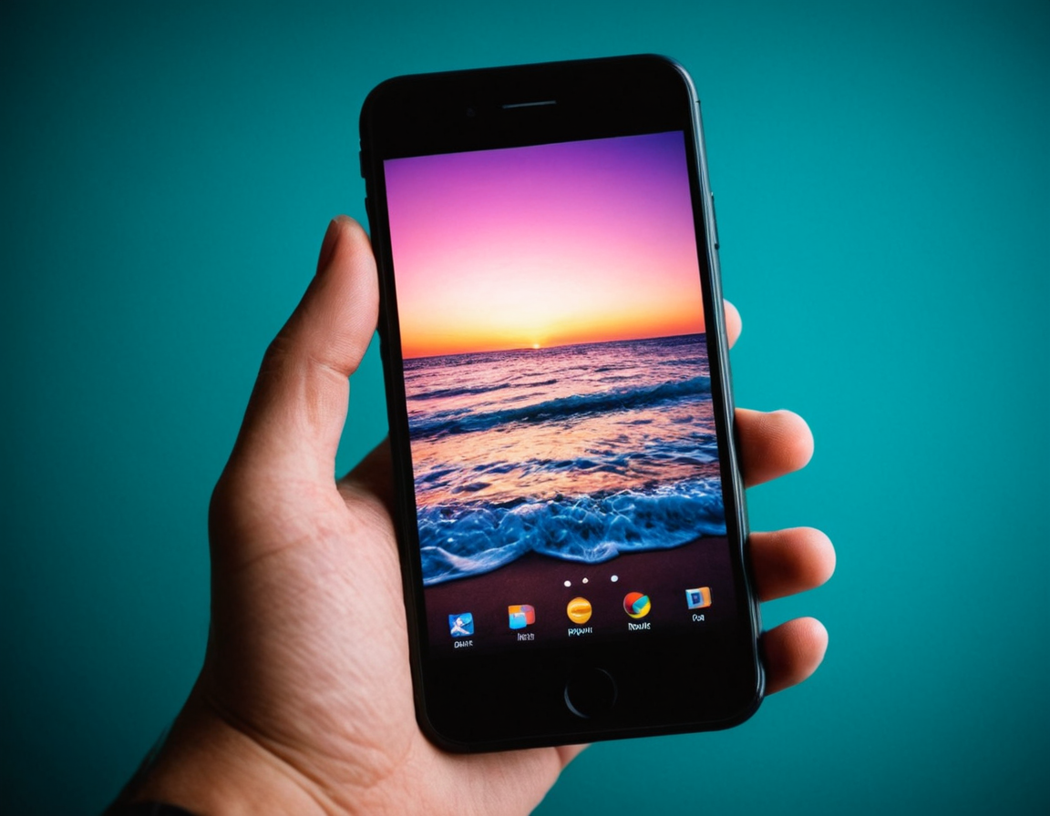 Featured image for blog post: Top 12 Photo Editing Apps