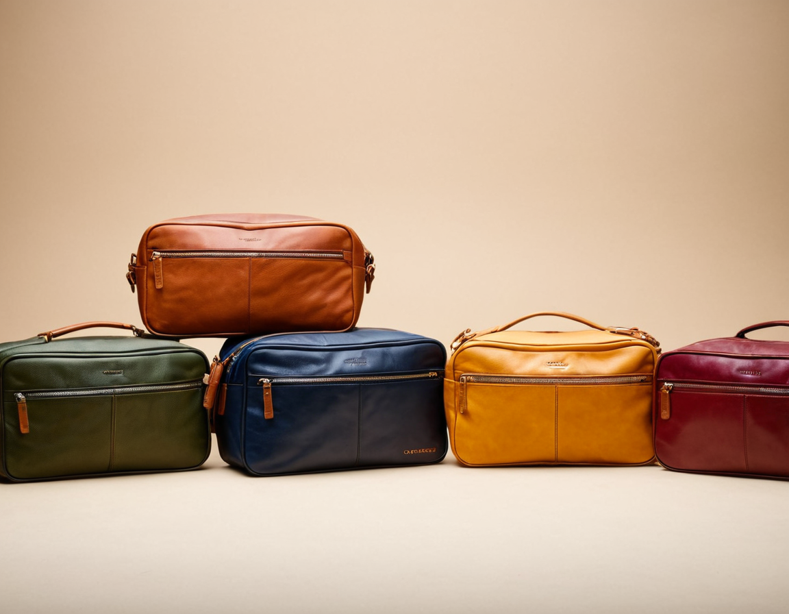 Featured image for blog post: Top 15 Camera Bags of 2025 - Expert Picks