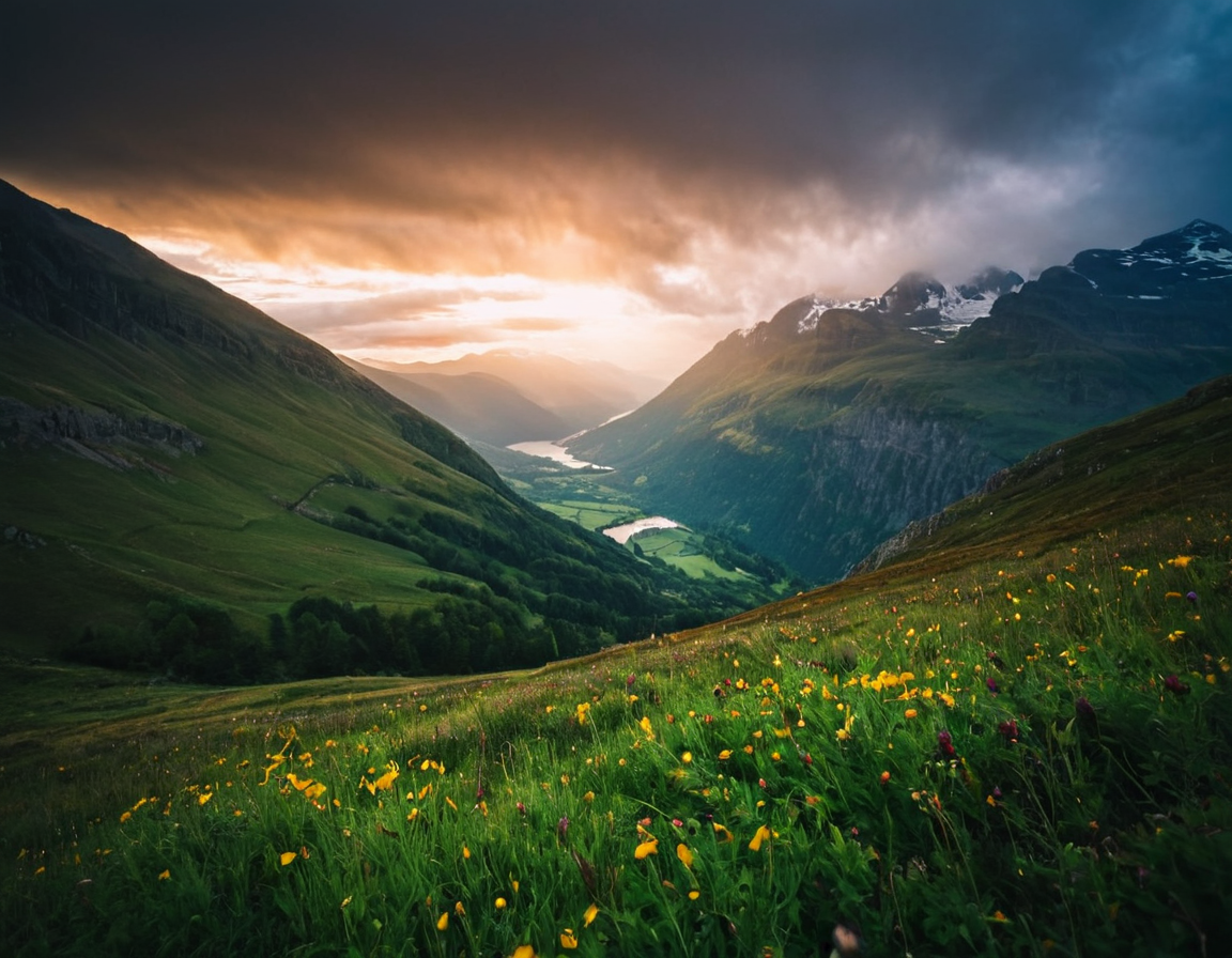 Featured image for blog post: Top 5 Fixes For Kit Lens Landscape Limitations