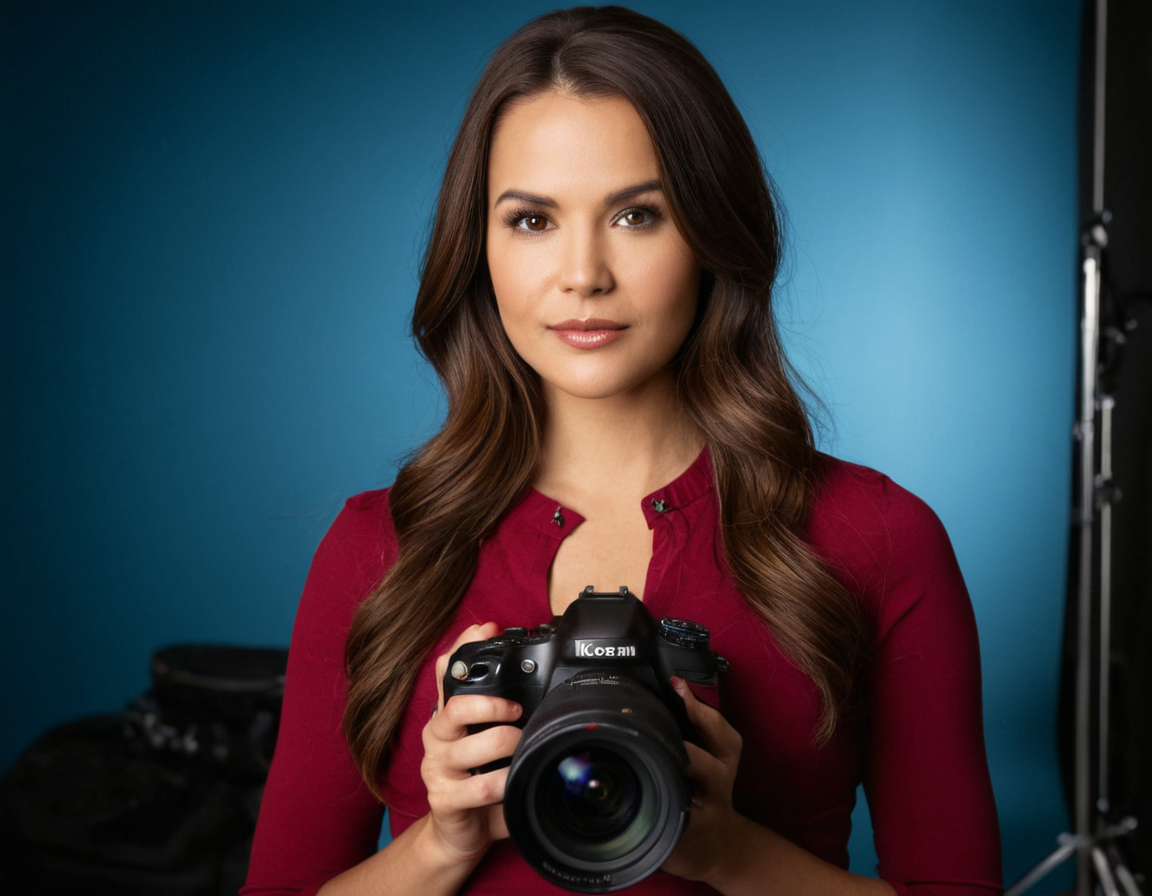 Featured image for blog post: Top 5 Portrait Lenses