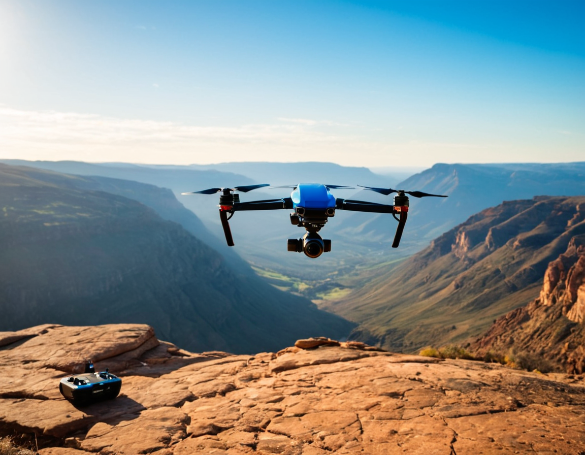 Featured image for blog post: Top 5 Skydio 2 Features