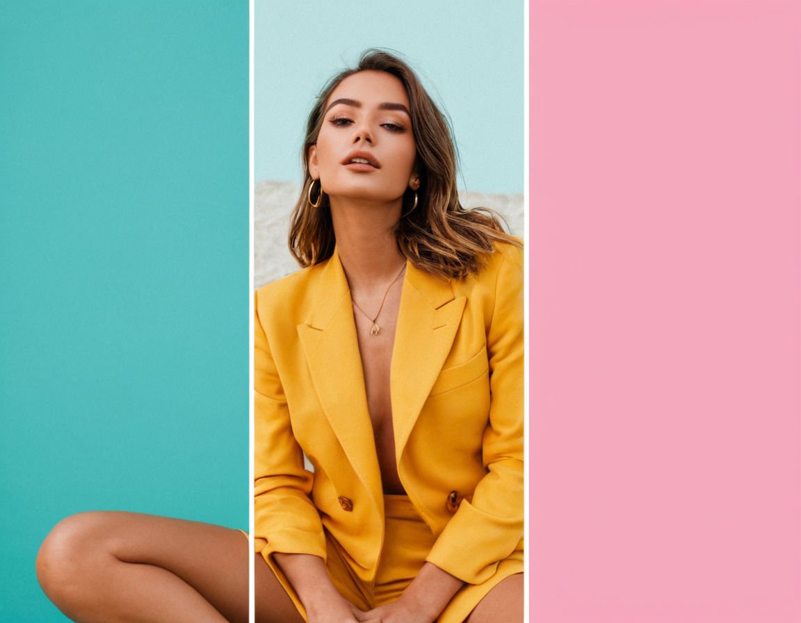 Featured image for blog post: Top Aesthetic Presets of 2024 Free Download