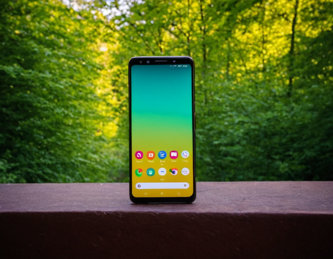 Featured image for blog post: Top Android Photo Apps Reviewed