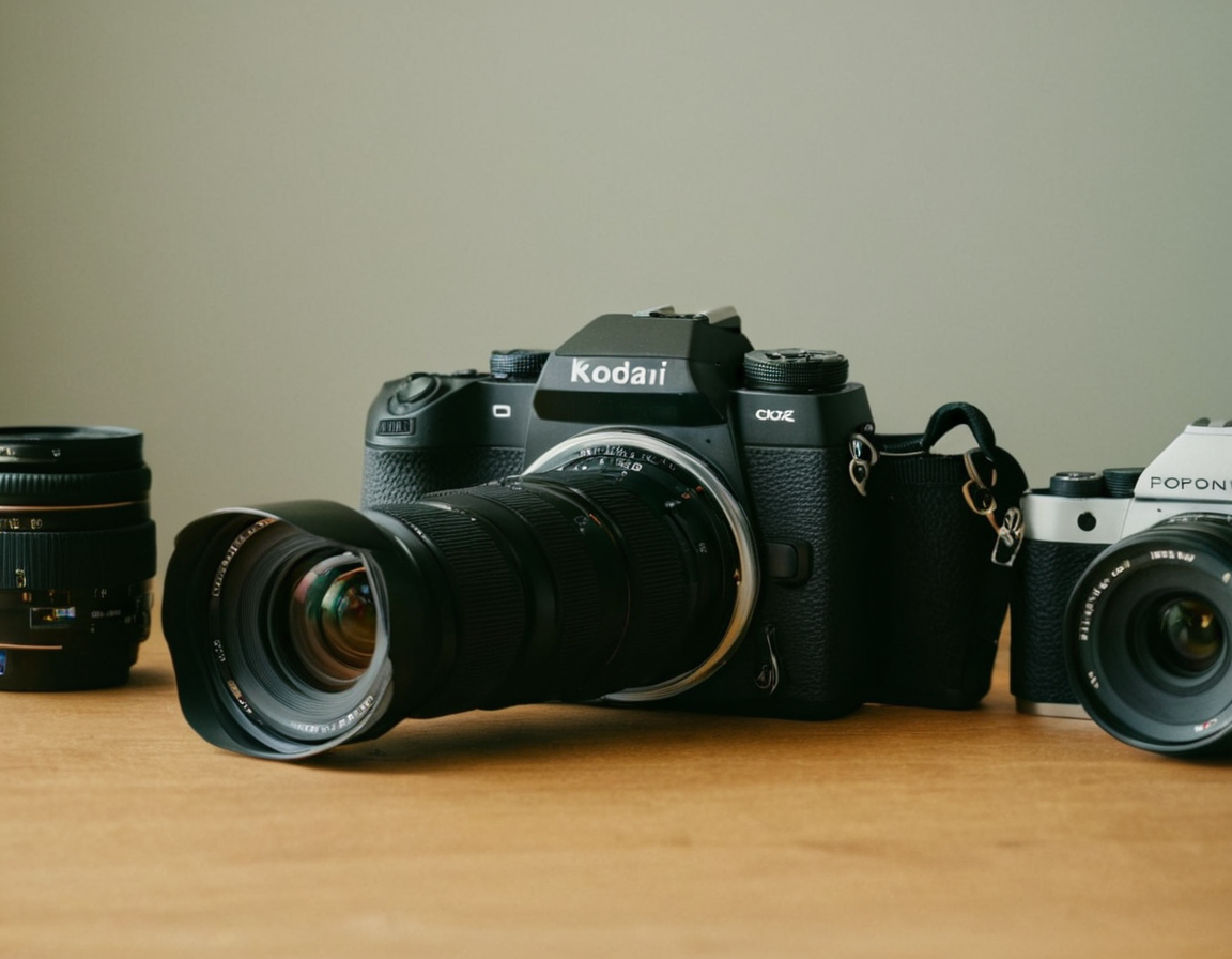 Featured image for blog post: Top Budget Cameras of 2023