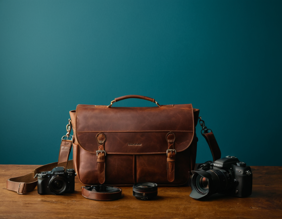 Featured image for blog post: Top Camera Bag Brands of 2025