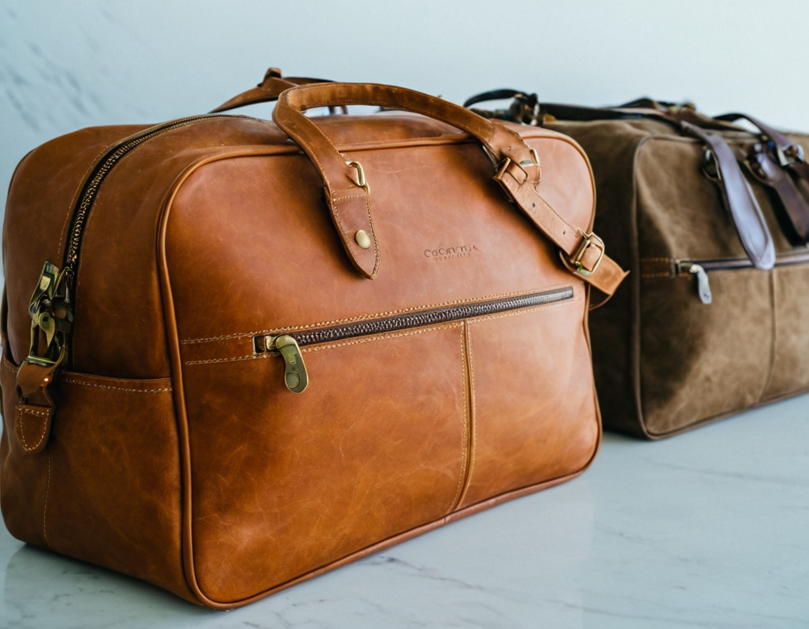 Featured image for blog post: Top Camera Bags for Pro Photographers (2025)