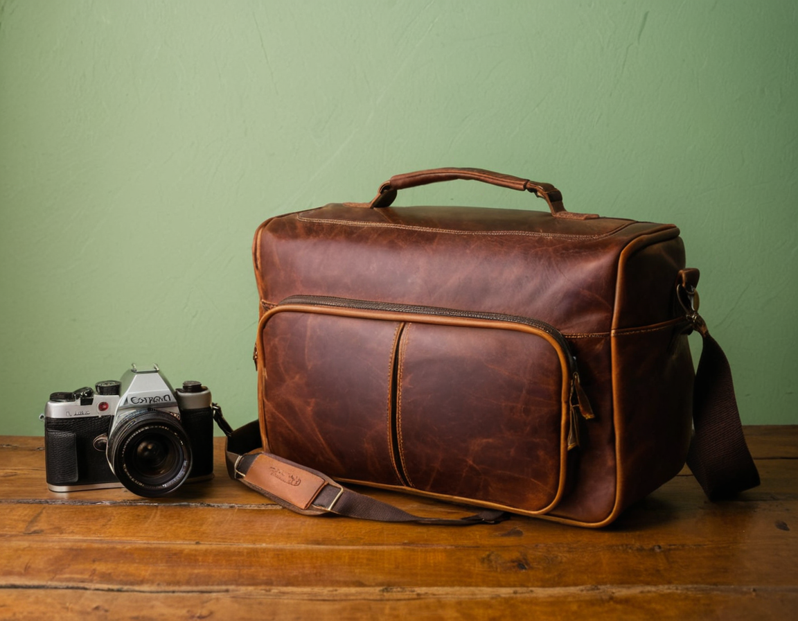 Featured image for blog post: Top Camera Bags for Travel in 2023 - DigiCams