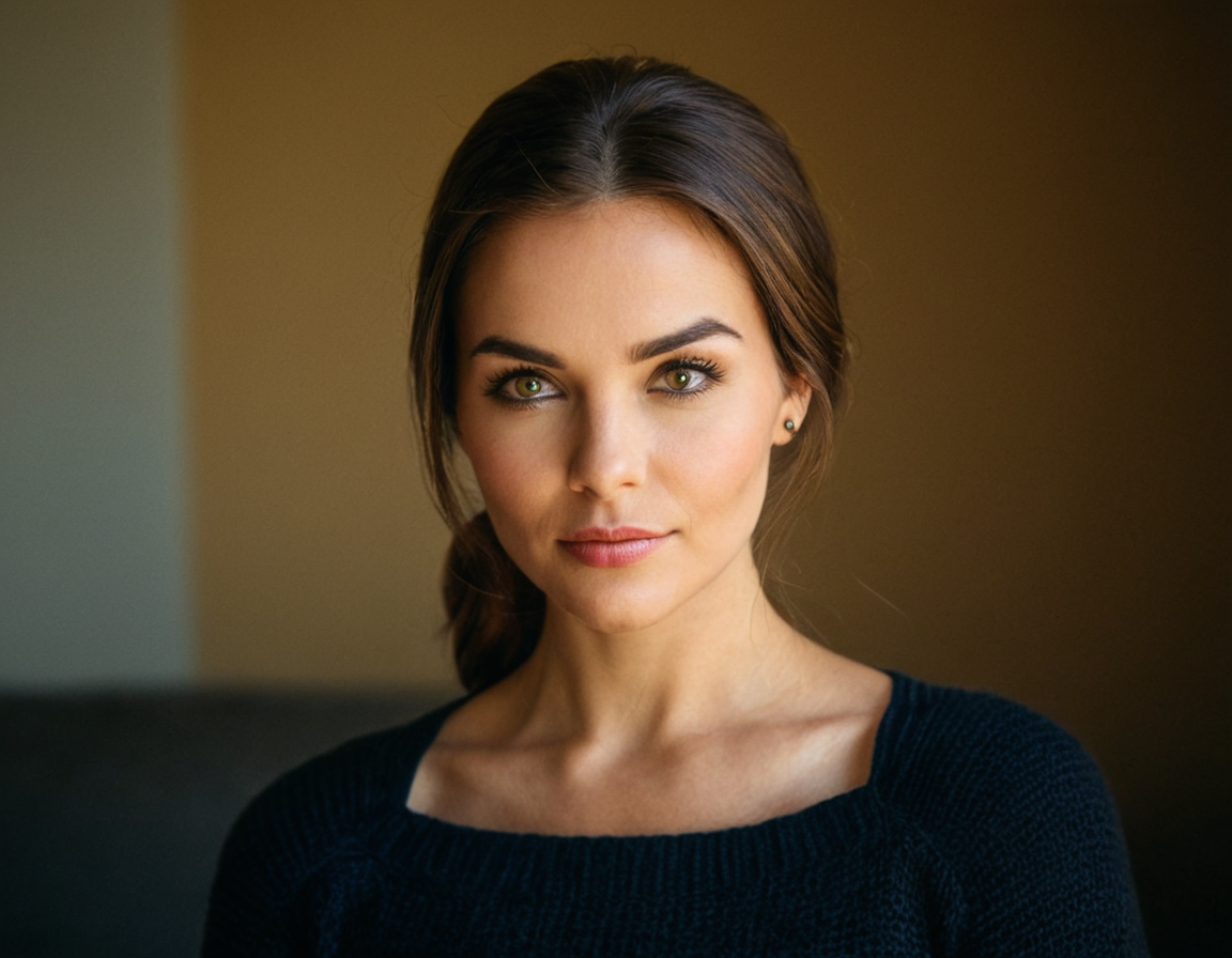 Featured image for blog post: Top Great Lenses for Portraiture - Expert Tips