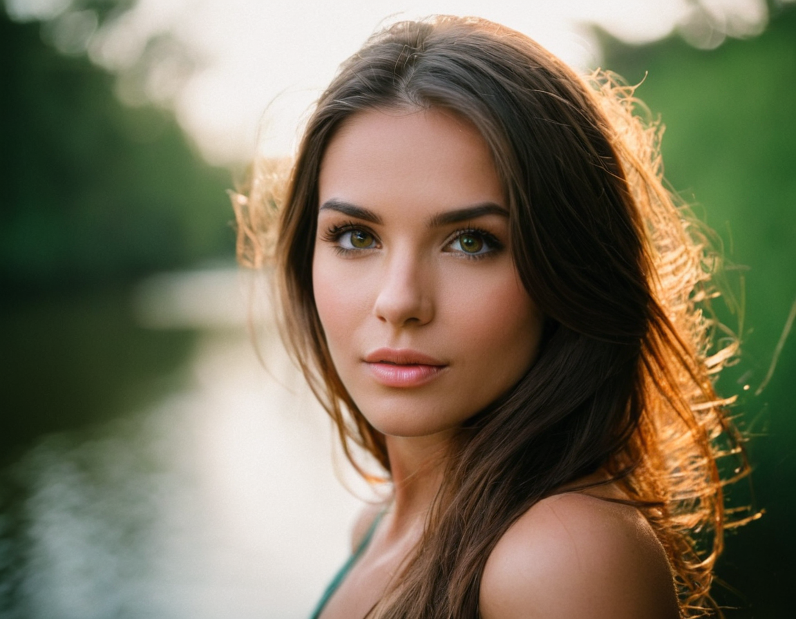 Featured image for blog post: Top Lenses for Great Portrait Photography