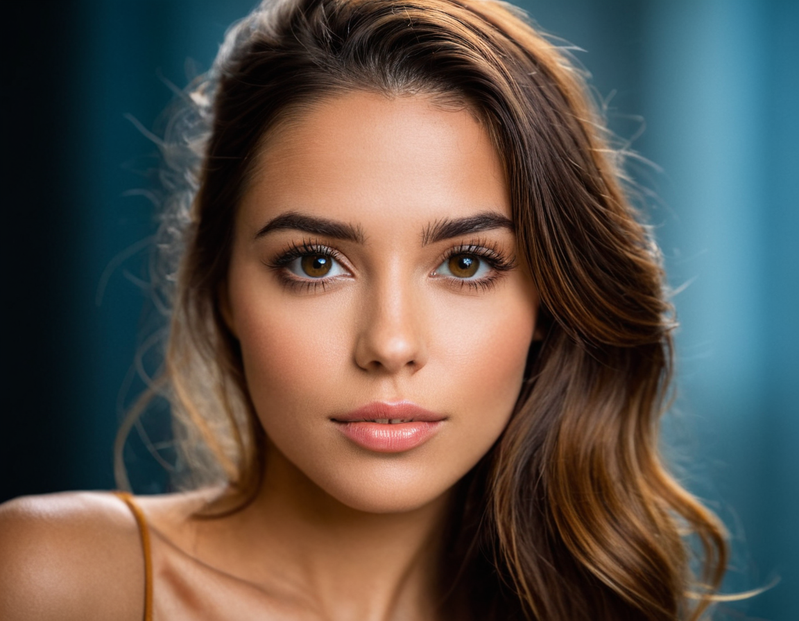 Featured image for blog post: Top Lenses for Stunning Portrait Photography