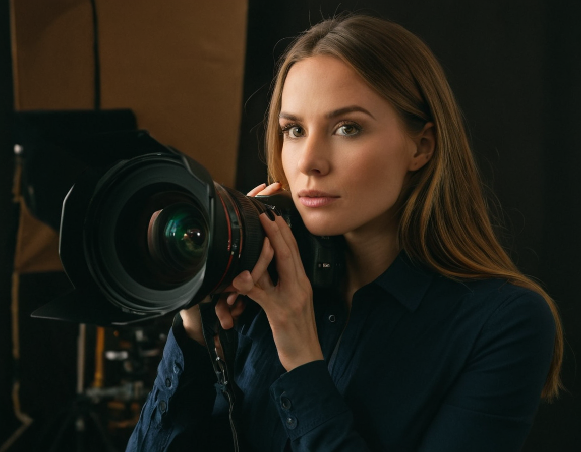 Featured image for blog post: Top Lenses Pro: Portrait Photography Essentials