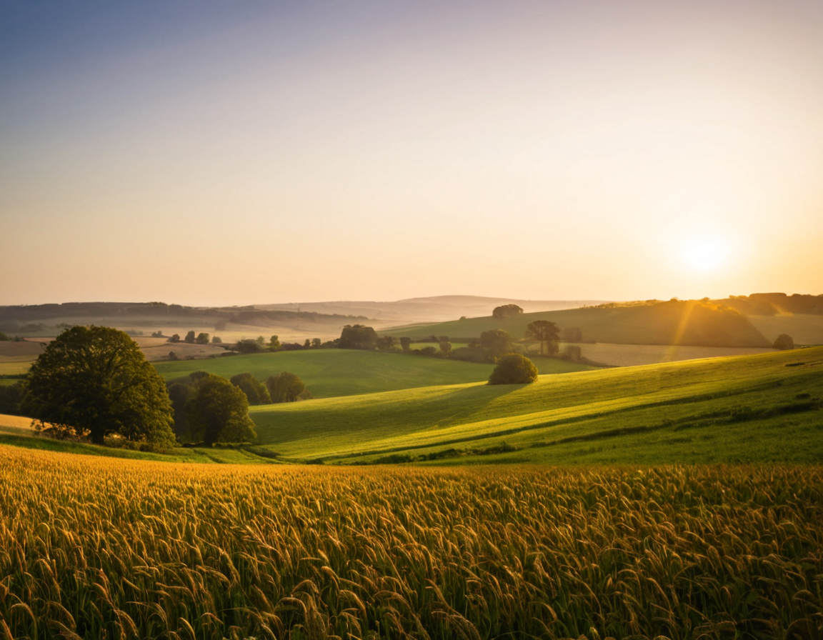 Featured image for blog post: Top Light Photography Tips