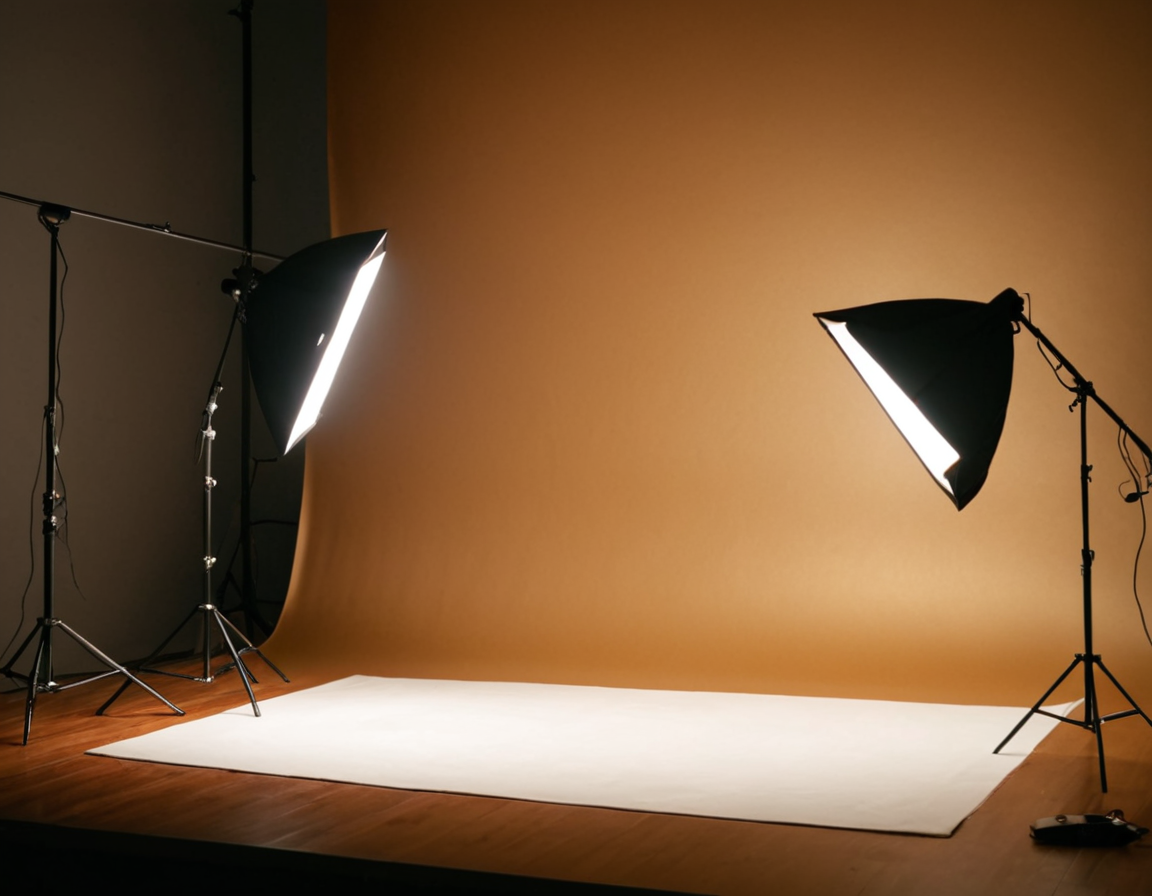 Featured image for blog post: Top Light Techniques in Product Photo | Budget Tips