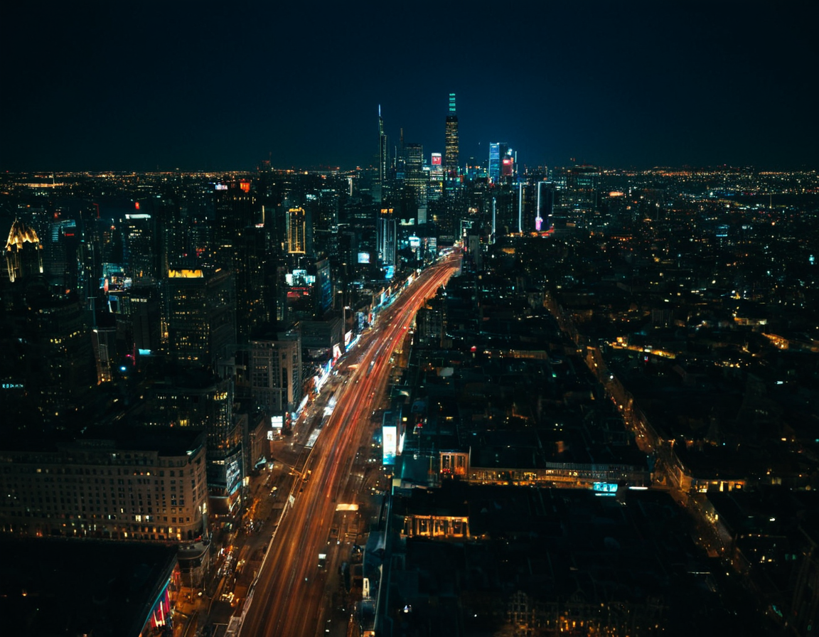 Featured image for blog post: Top Low Light Photography Techniques in 2023