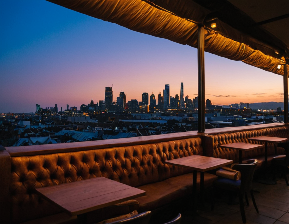 Featured image for blog post: Top Low Light Photography Tips