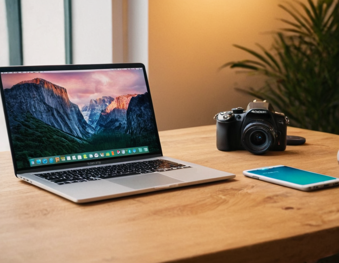 Top Mobile Photo Editing Apps Predicted in 2025