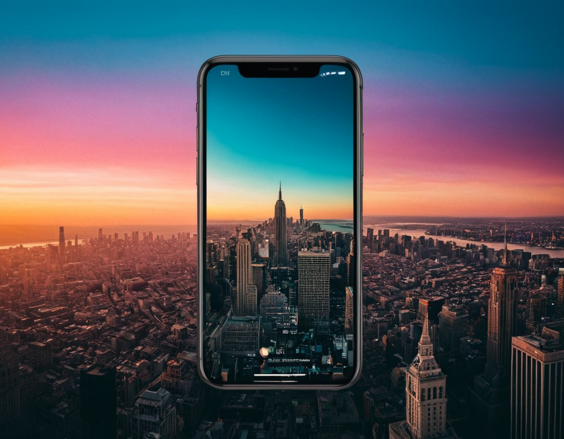 Featured image for blog post: Top Photo Edits Apps iPhone/Android (2025)