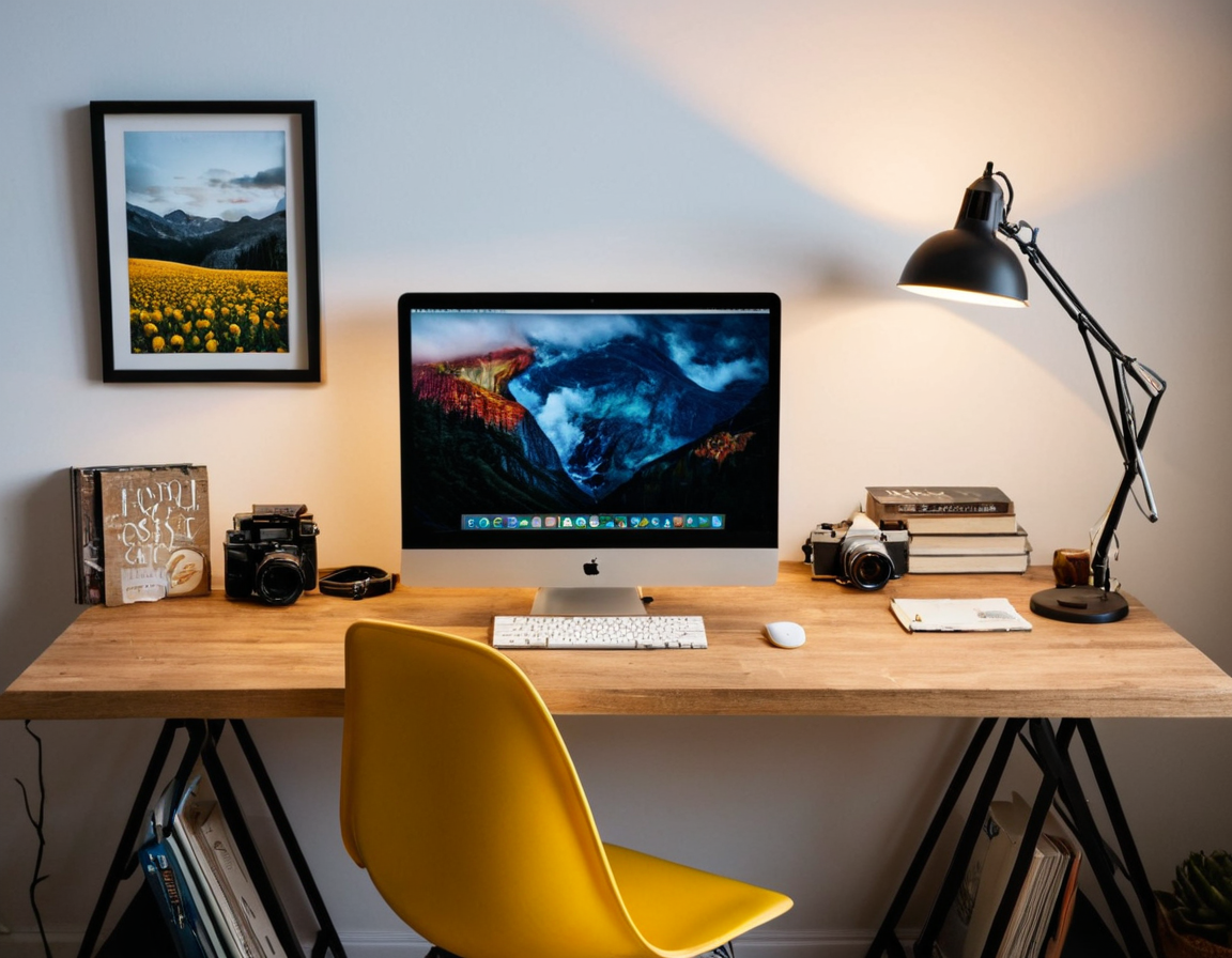 Featured image for blog post: Top Photo Sites of 2025