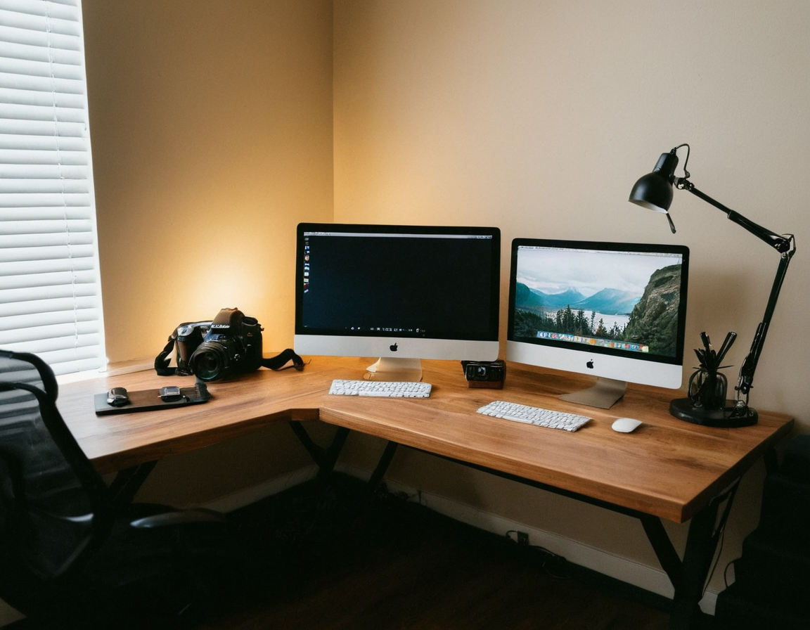 Featured image for blog post: Top Photography Hustles Online