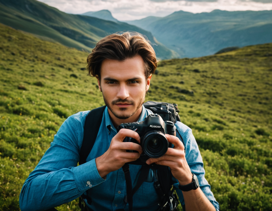 Featured image for blog post: Top Photography Services | Upwork