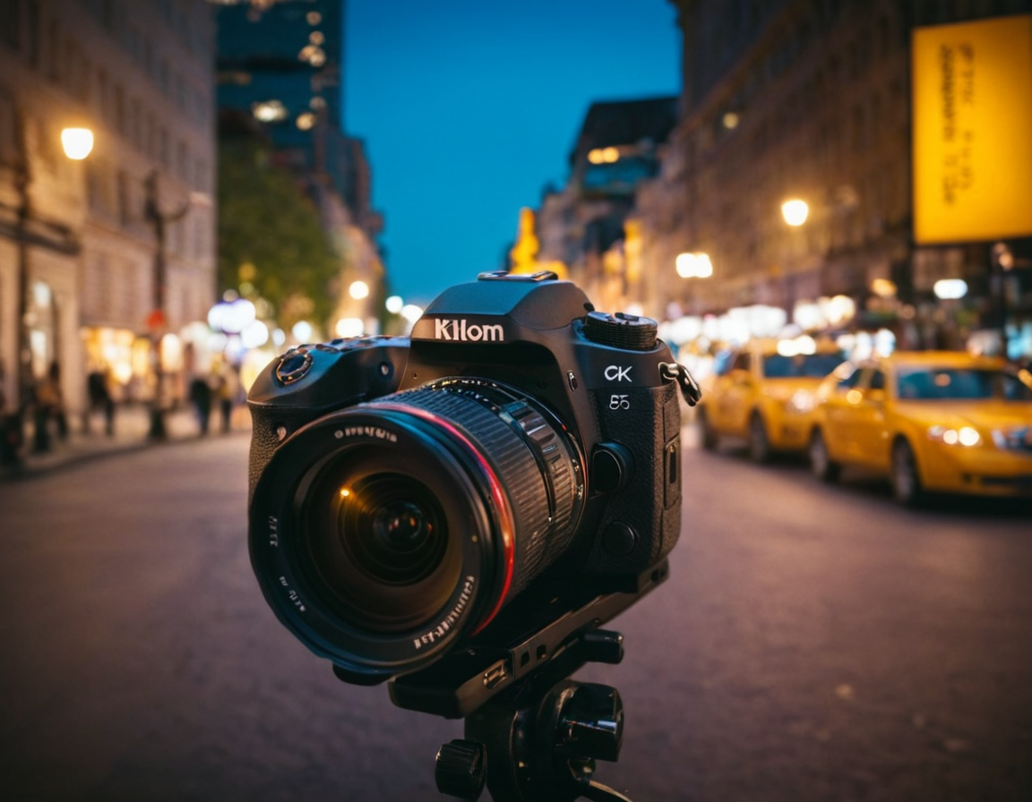 Featured image for blog post: Top Photography Side Hustles