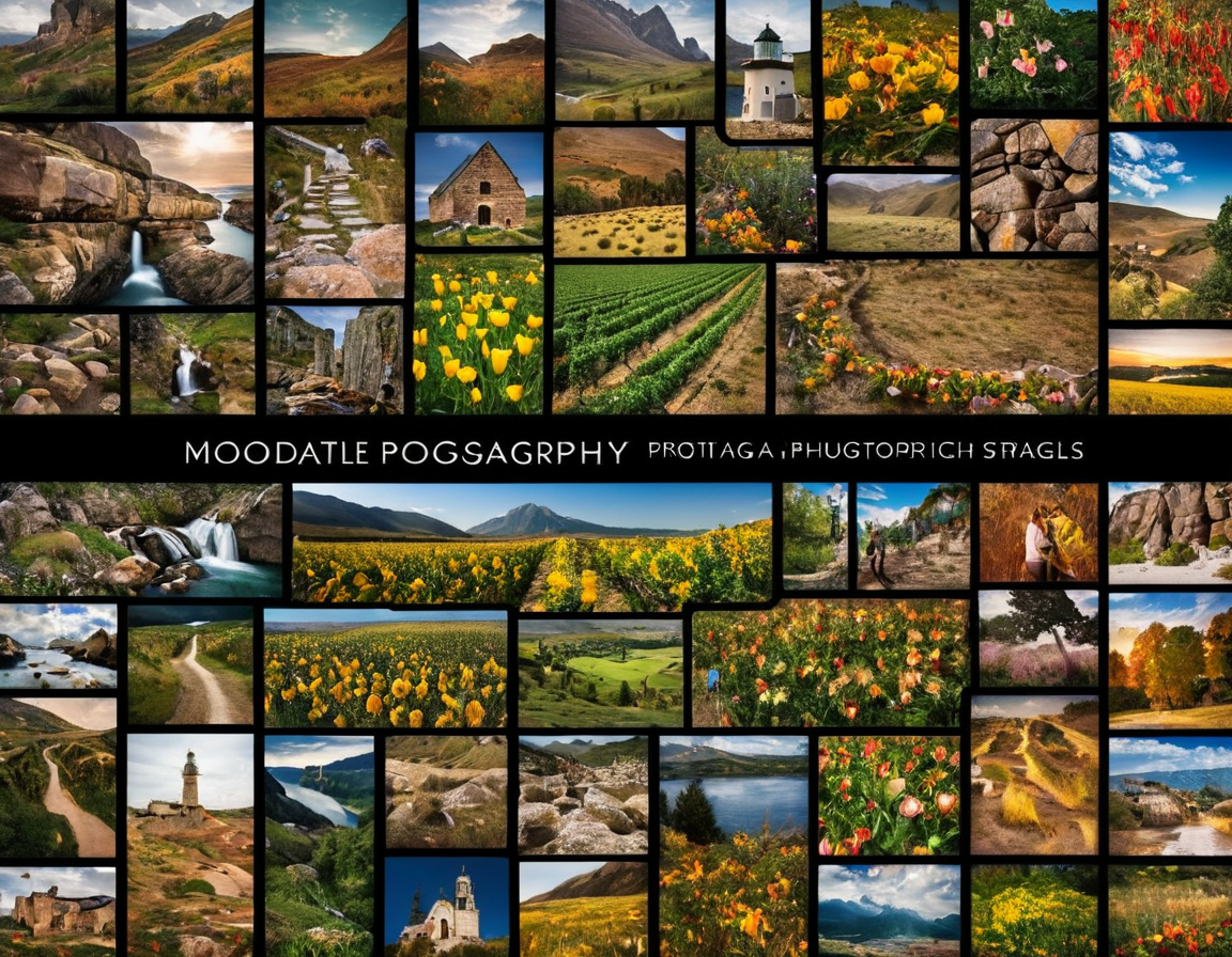 Featured image for blog post: Top Profitable Photography Niche