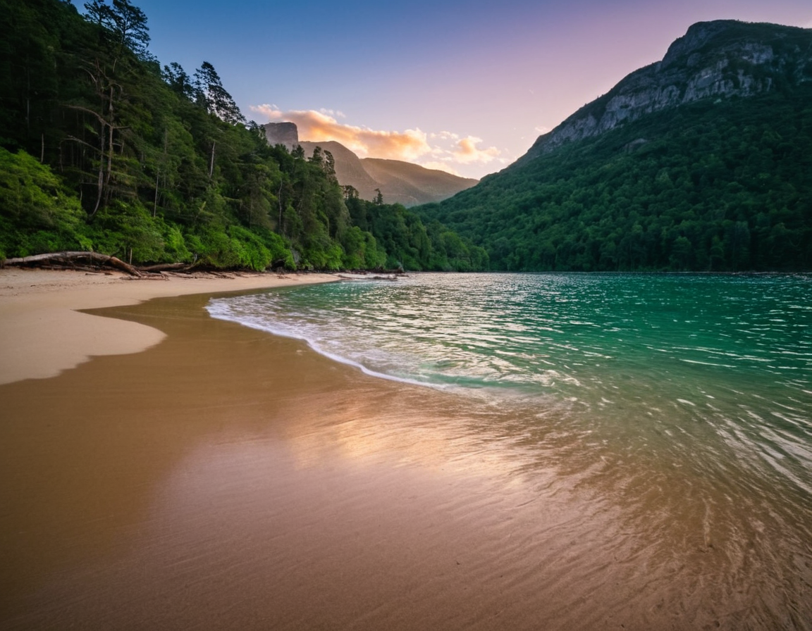 Featured image for blog post: Top SEO Strategies in Landscape Photography