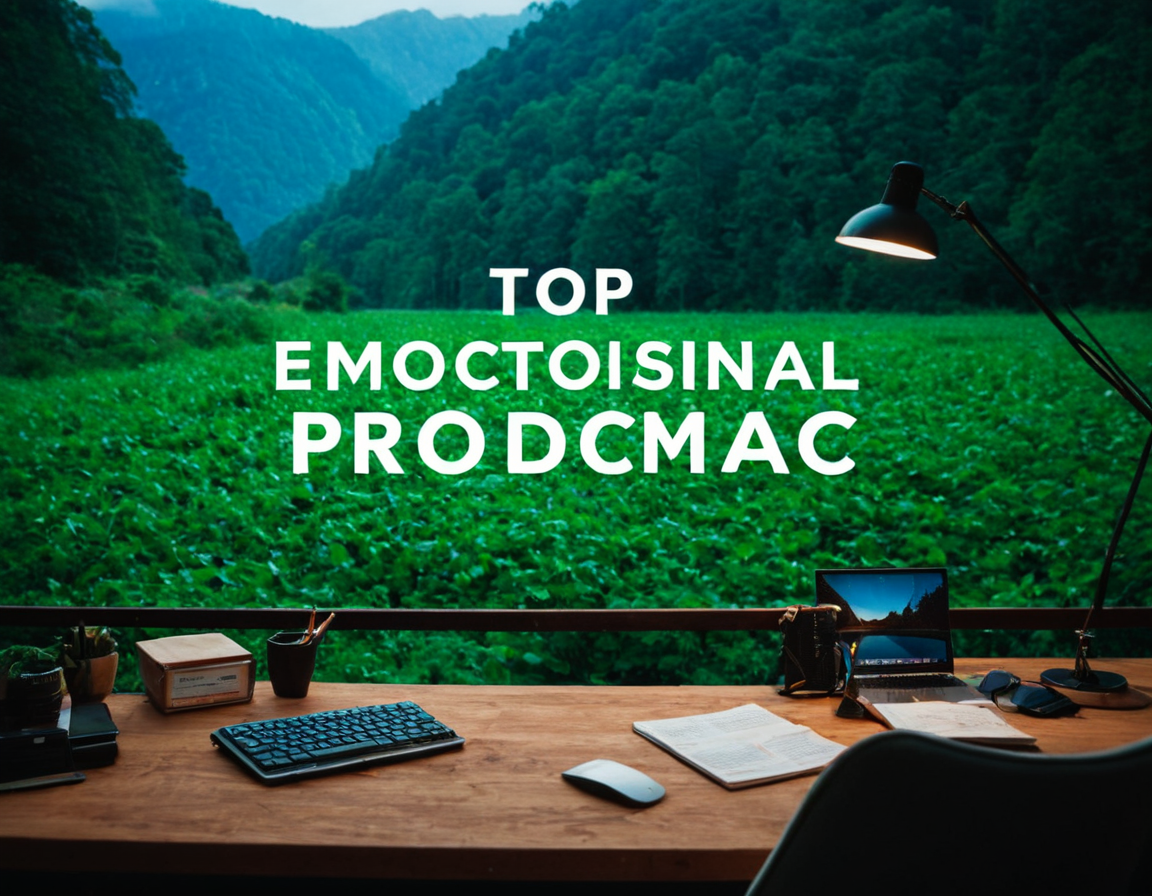 Featured image for blog post: Top Stock Photo Niches