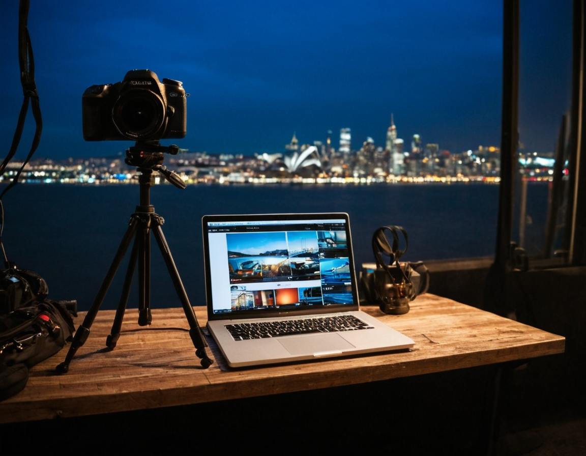 Featured image for blog post: Turn Your Photography Into Successful Online Business