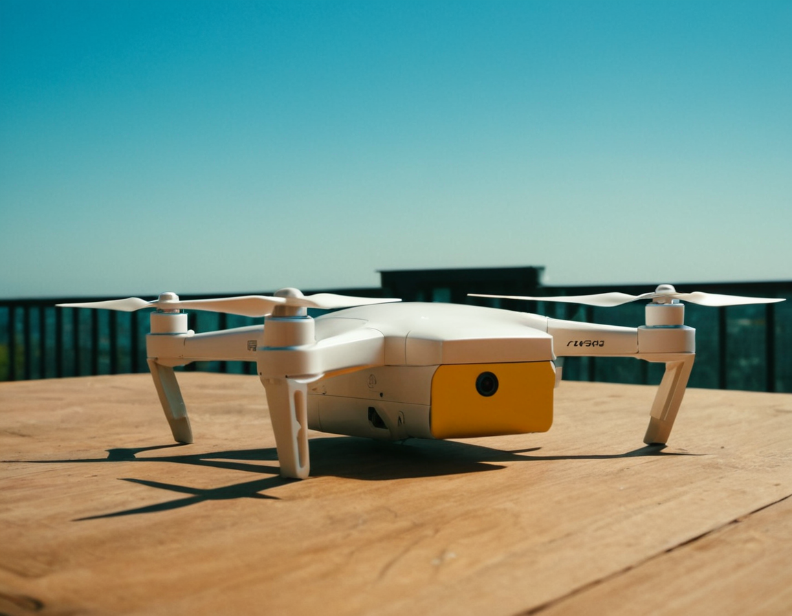Featured image for blog post: Unboxing Future Drones: Unveiling Tech of 2025