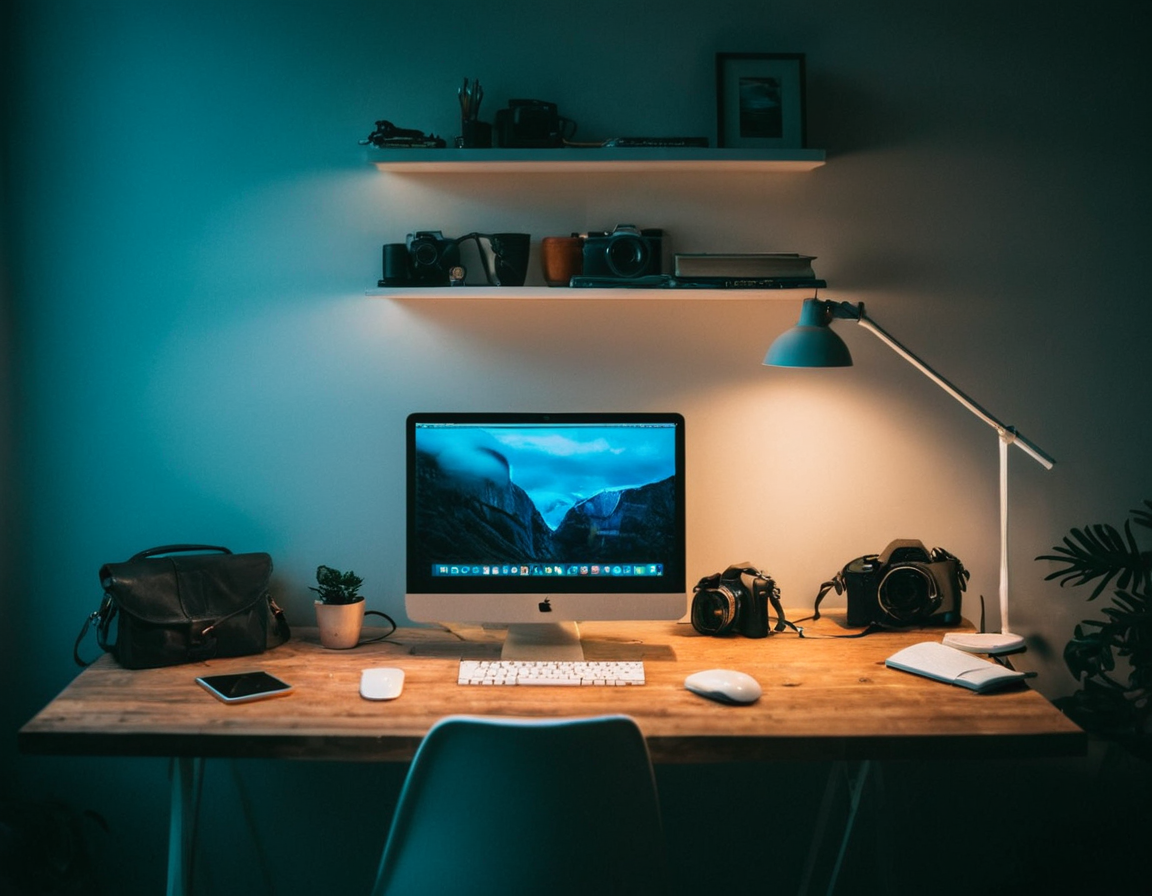 Featured image for blog post: Unique Lightroom Presets Tips