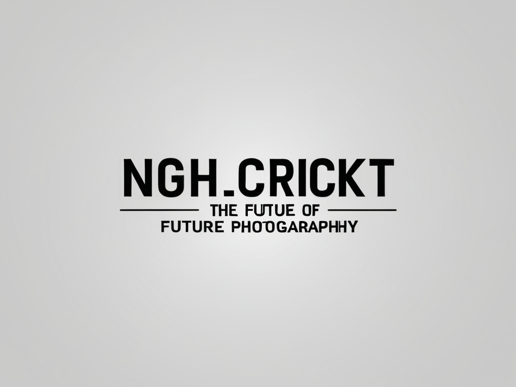 Featured image for blog post: Unlock the Future of Photography: 15 Trends to Know in 2025