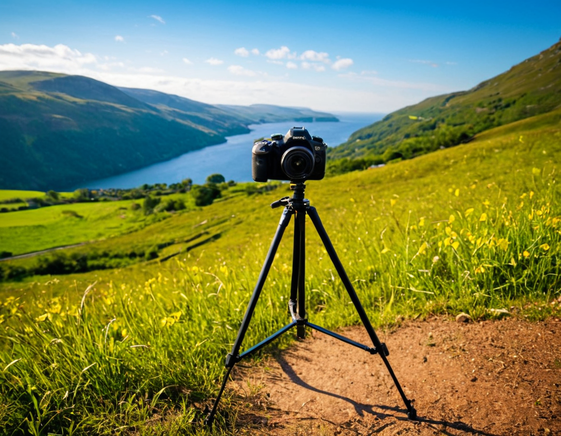 Featured image for blog post: Vlog Stabilize Tricks for Success